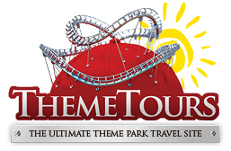 ThemeTours: Theme Park Travel